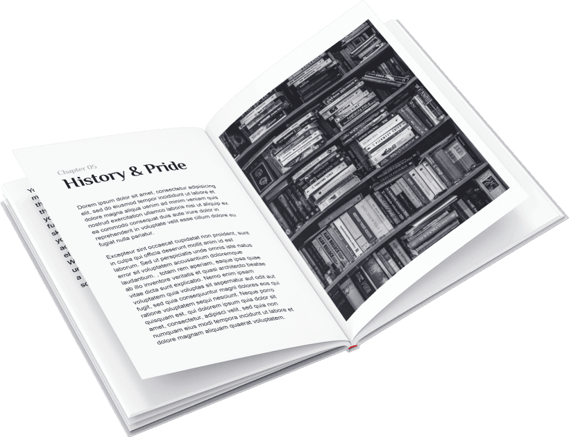 Readify sample preview chapter one