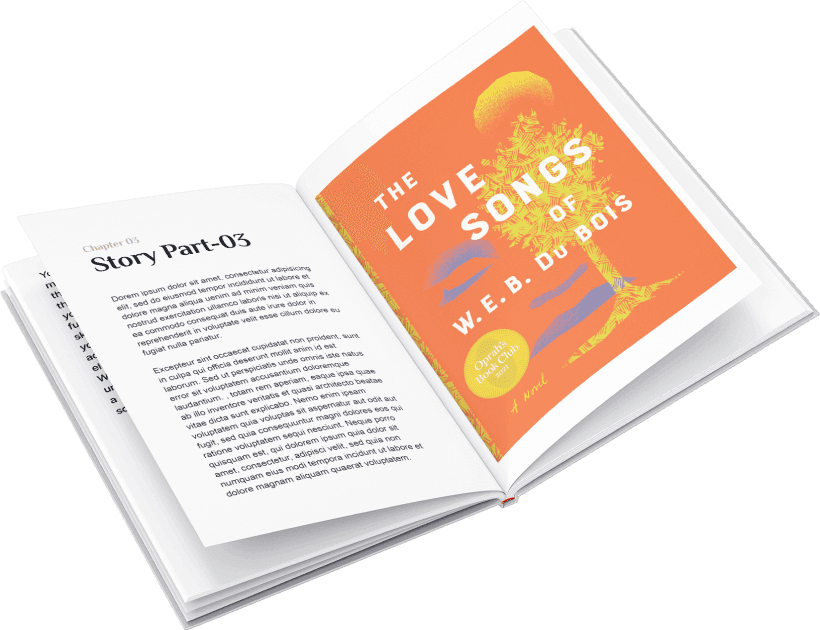 Readify sample preview chapter two