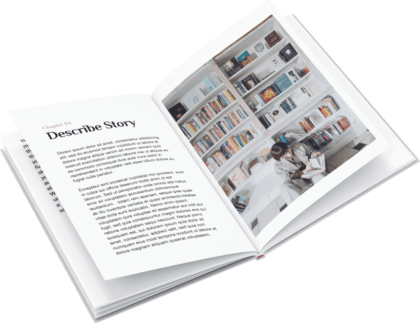 Readify sample preview chapter three